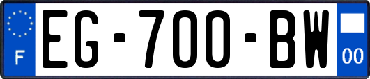 EG-700-BW