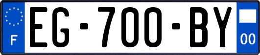 EG-700-BY