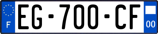 EG-700-CF