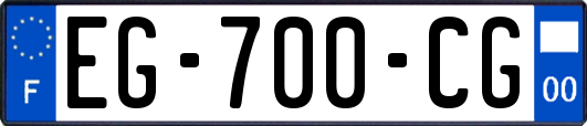 EG-700-CG