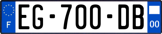 EG-700-DB
