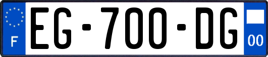 EG-700-DG