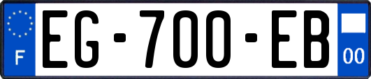EG-700-EB