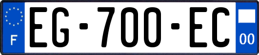EG-700-EC