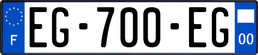 EG-700-EG