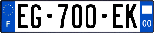 EG-700-EK