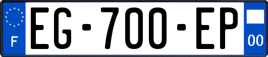 EG-700-EP