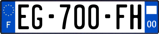 EG-700-FH