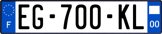 EG-700-KL