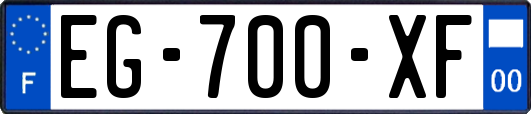EG-700-XF