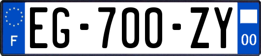 EG-700-ZY