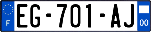 EG-701-AJ