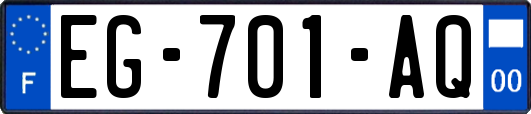 EG-701-AQ