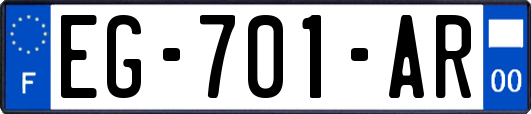 EG-701-AR