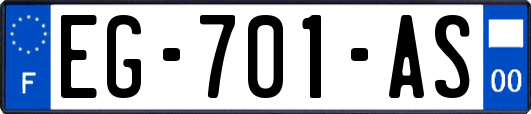 EG-701-AS