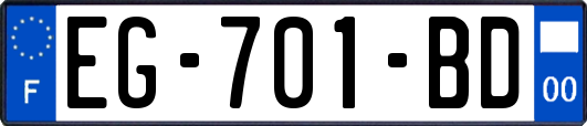 EG-701-BD