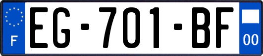 EG-701-BF