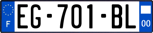 EG-701-BL