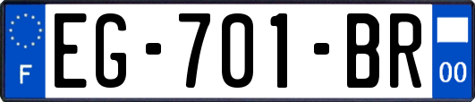 EG-701-BR