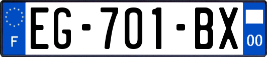 EG-701-BX