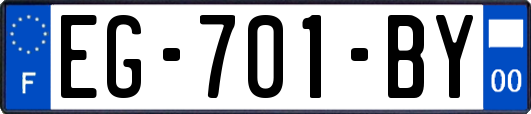 EG-701-BY