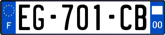 EG-701-CB