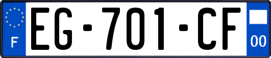 EG-701-CF