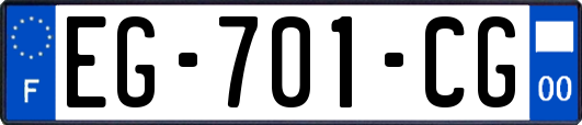 EG-701-CG