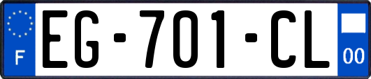 EG-701-CL