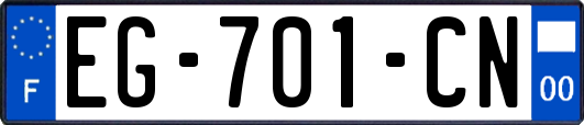 EG-701-CN