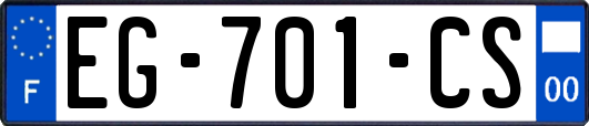 EG-701-CS