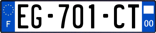 EG-701-CT