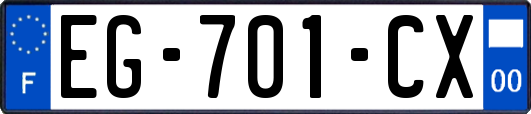 EG-701-CX