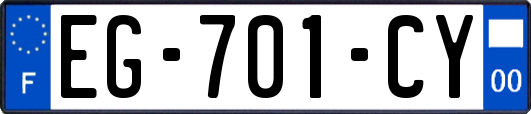 EG-701-CY