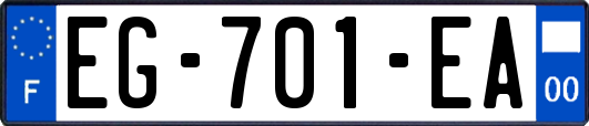 EG-701-EA