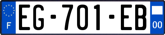 EG-701-EB
