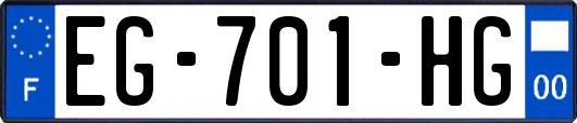 EG-701-HG