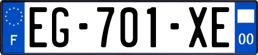 EG-701-XE
