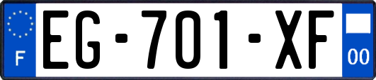 EG-701-XF