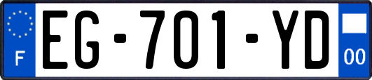 EG-701-YD