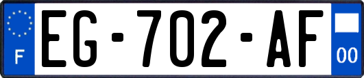 EG-702-AF