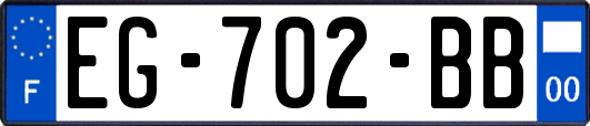 EG-702-BB