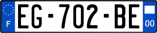 EG-702-BE