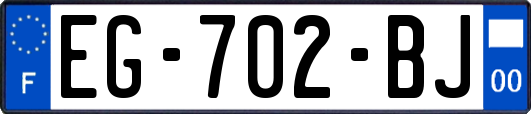 EG-702-BJ