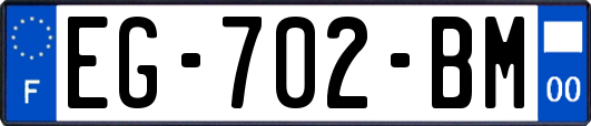 EG-702-BM