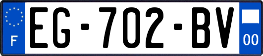 EG-702-BV