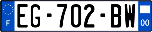 EG-702-BW