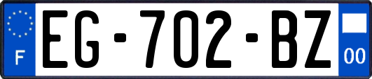 EG-702-BZ