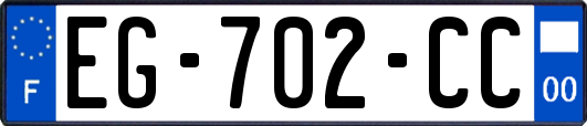 EG-702-CC