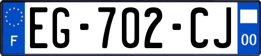 EG-702-CJ